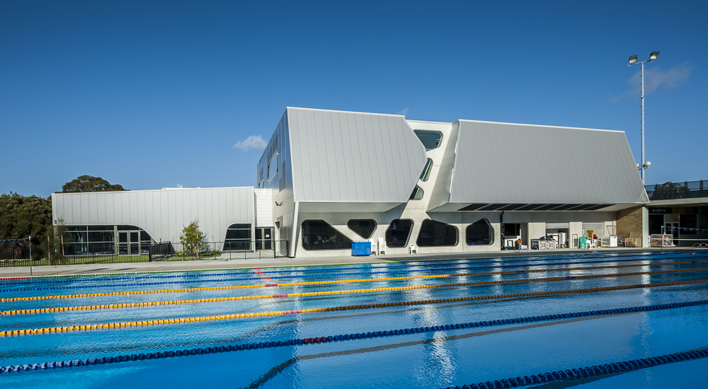 Western Australian Institute of Sport