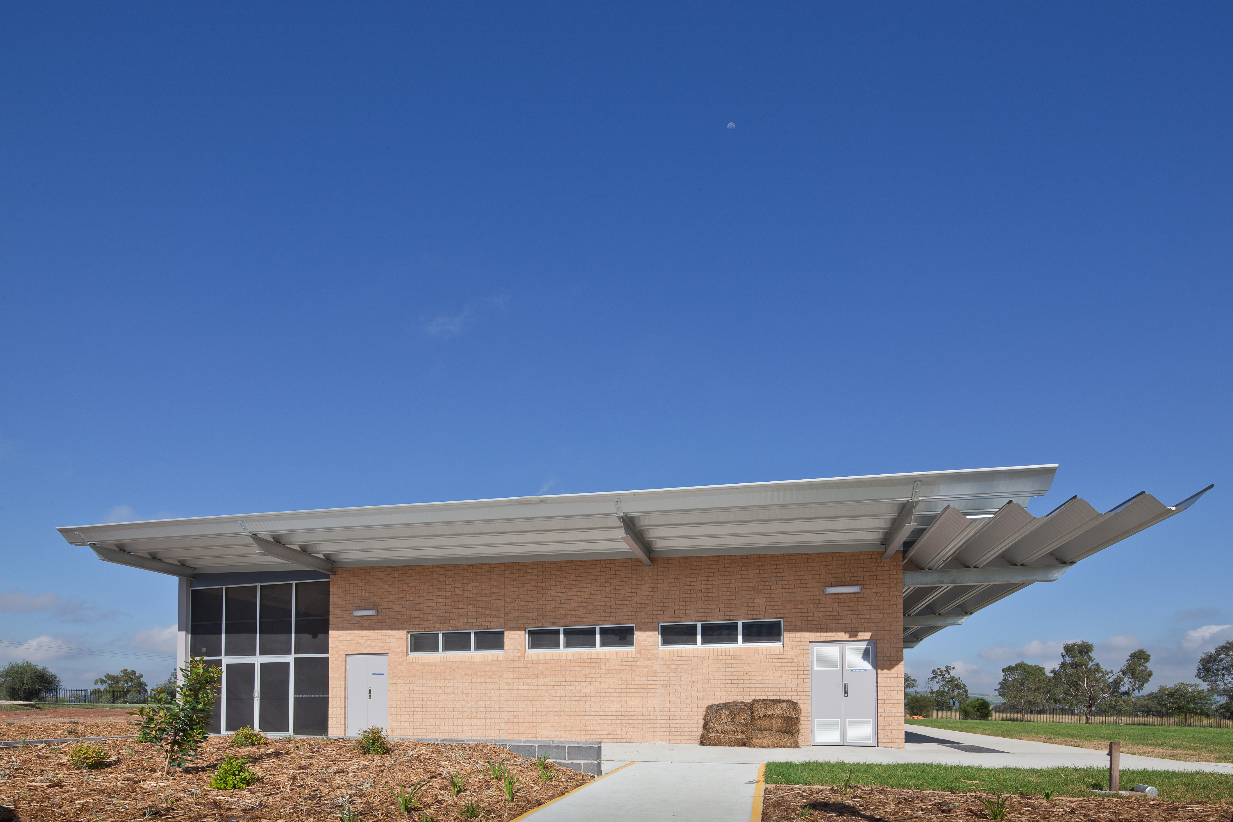 St James' Primary School, Muswellbrook