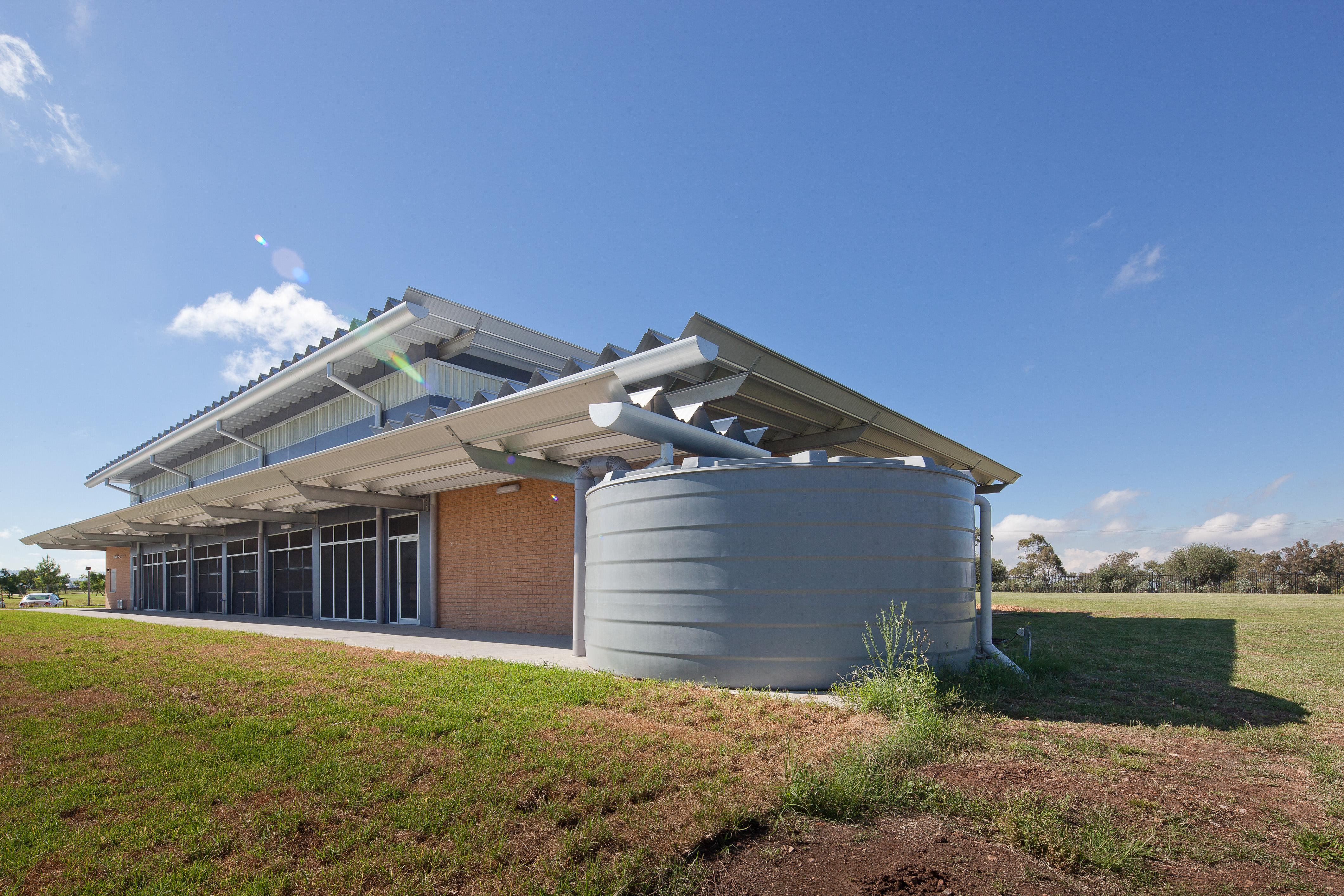 St James' Primary School, Muswellbrook