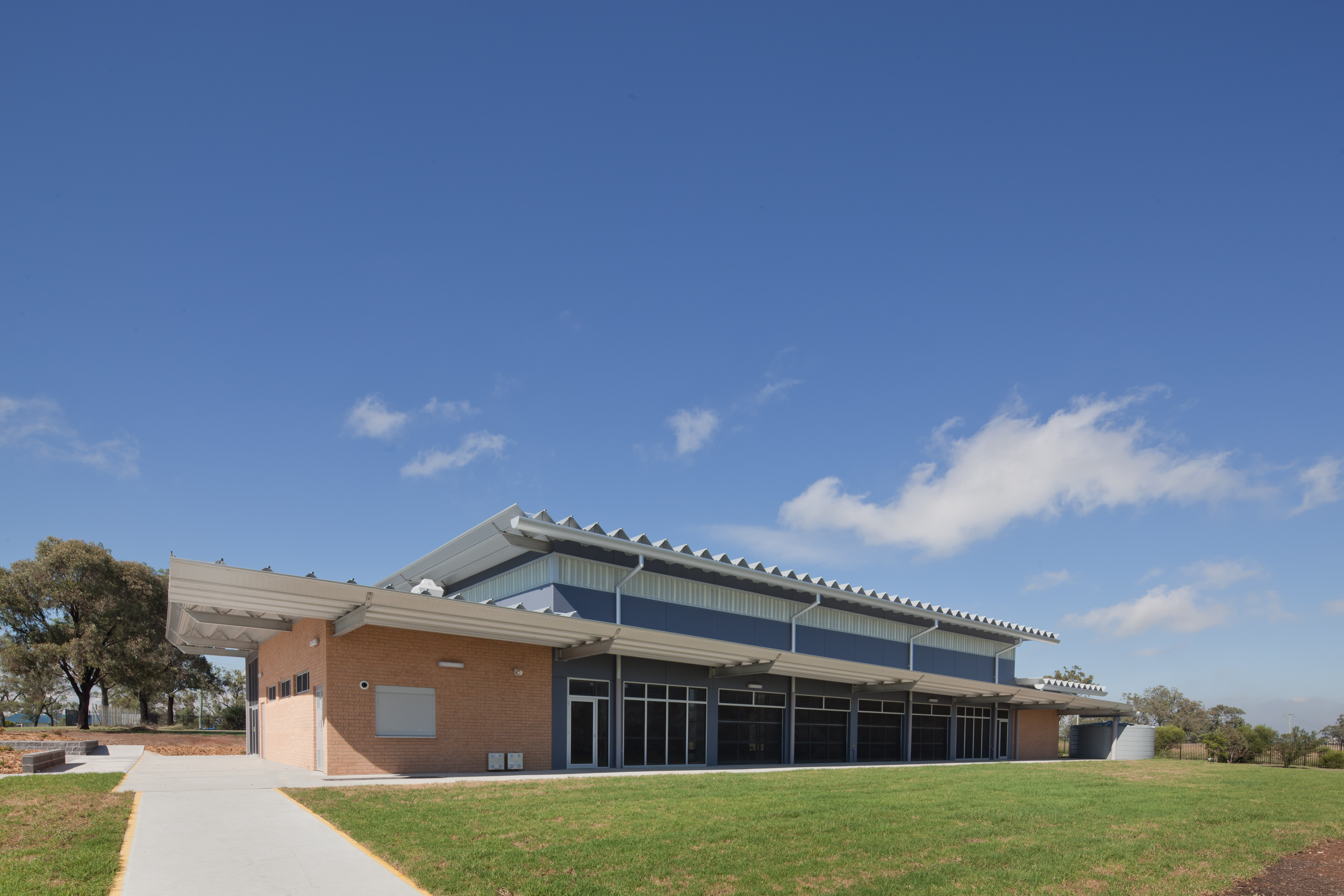 St James' Primary School, Muswellbrook