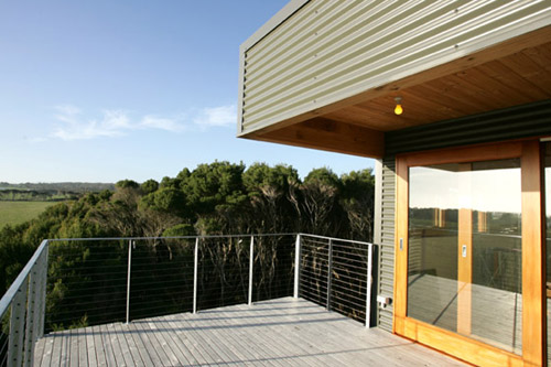 Beach House in Walkerville, South Gippsland