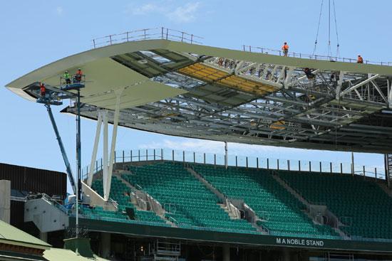 Sydney Cricket Ground