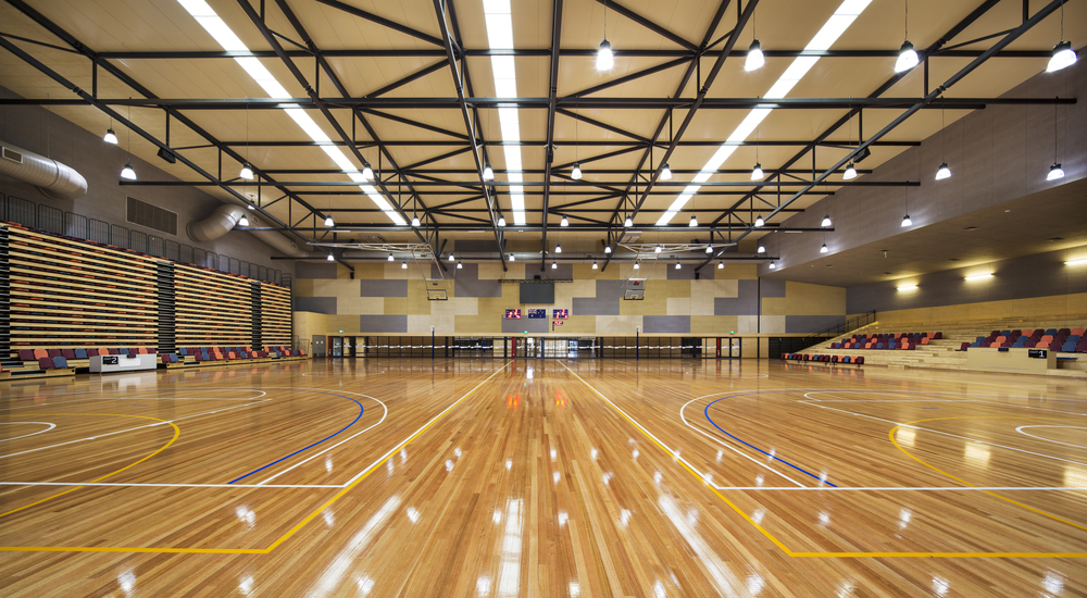 Kingspan Eagle Stadium, Werribee, Victoria