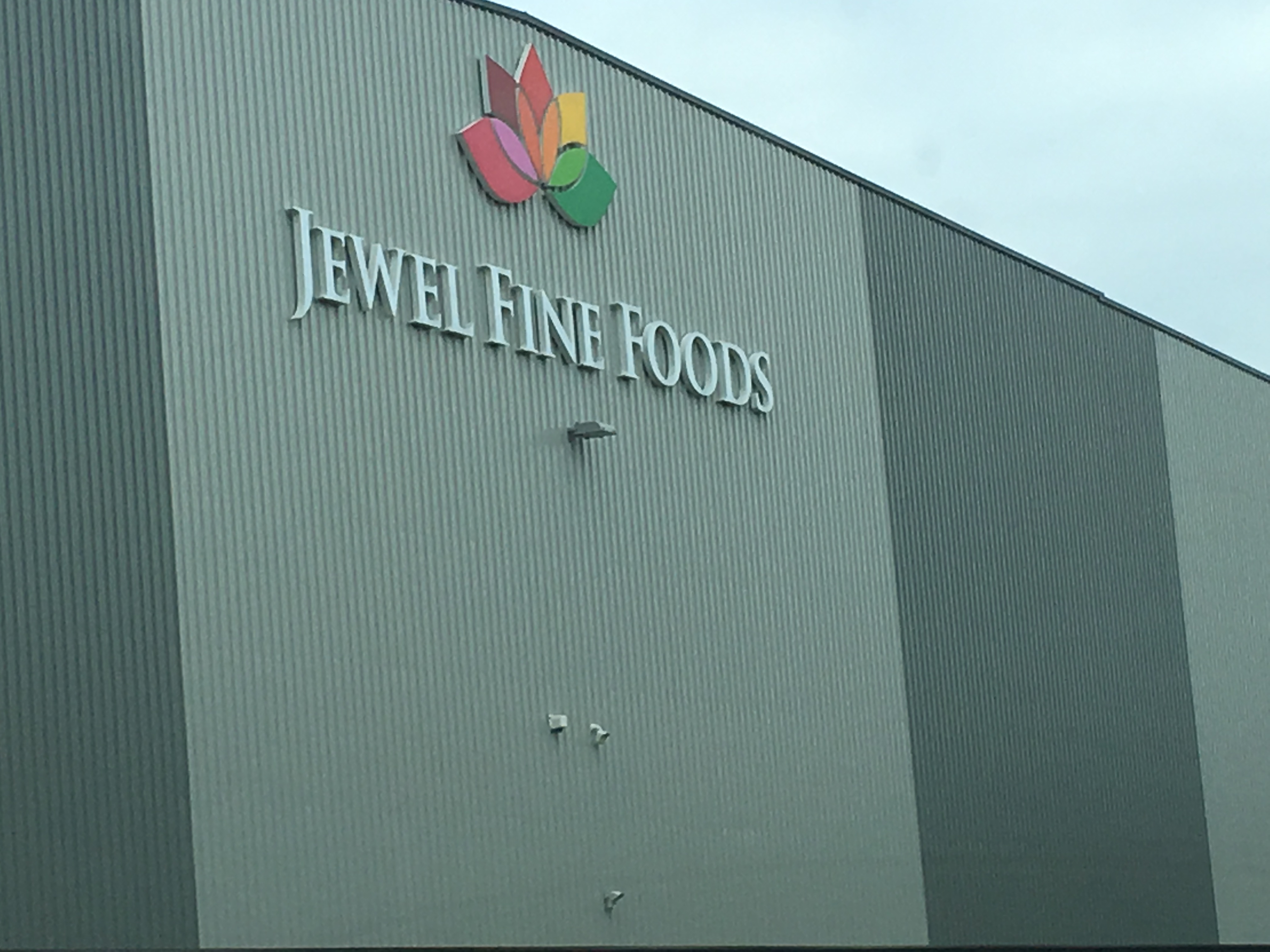 Jewel Fine Foods