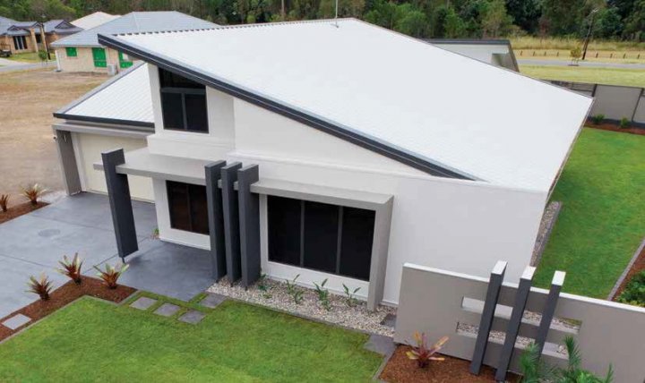 Bondor awarded Queensland Government grant for energy efficient housing project