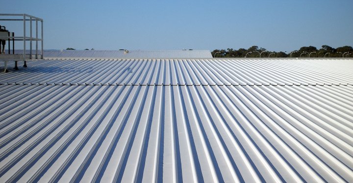 LYSAGHT makes expansion joints easier with LOK–KLIP™ – LYSAGHT® Media Release