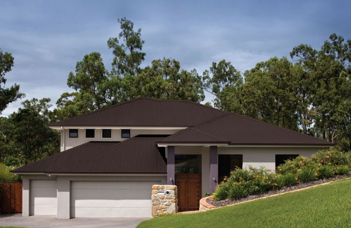 Bushfire design