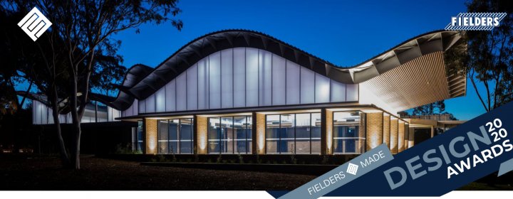 Fielders Made Design Awards 2020