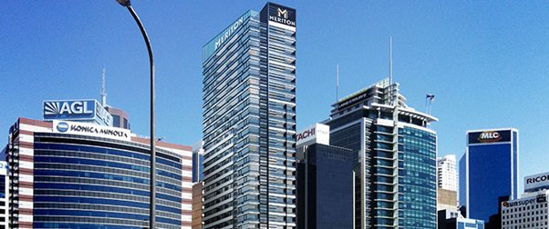 KingFlor to be supplied to 'game–changer' Meriton development - Fielders Media Release