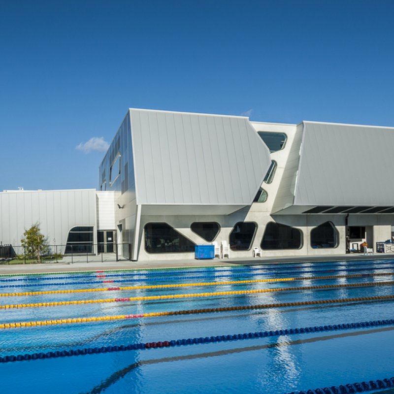 Western Australian Institute of Sport