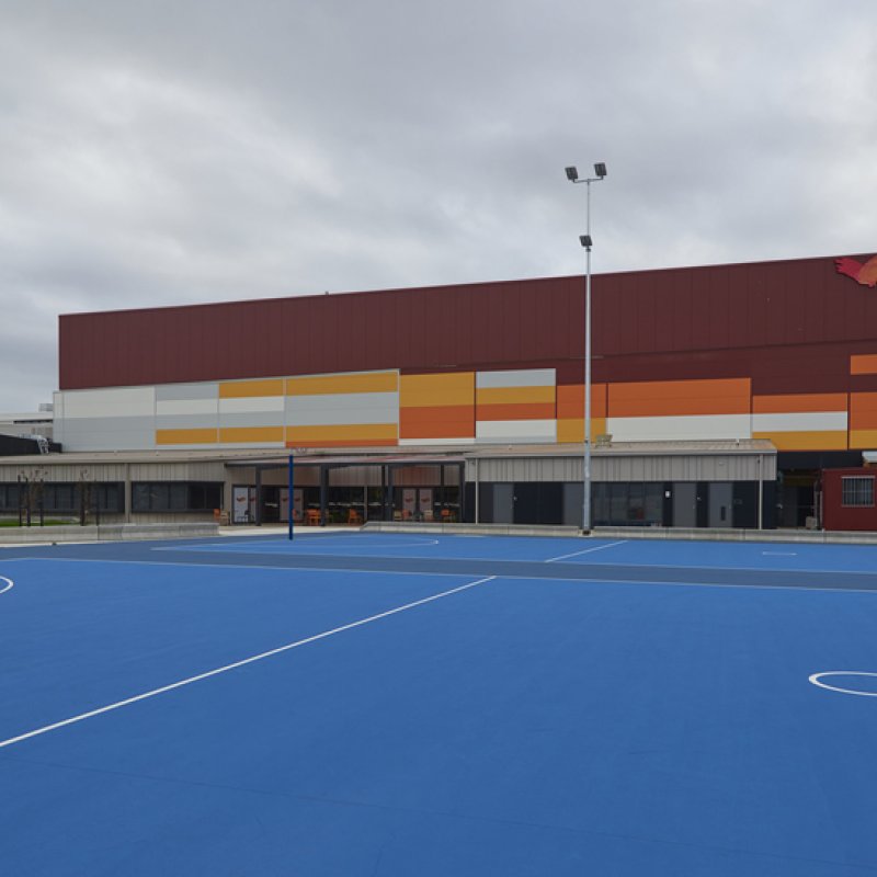 Kingspan Eagle Stadium, Werribee, Victoria