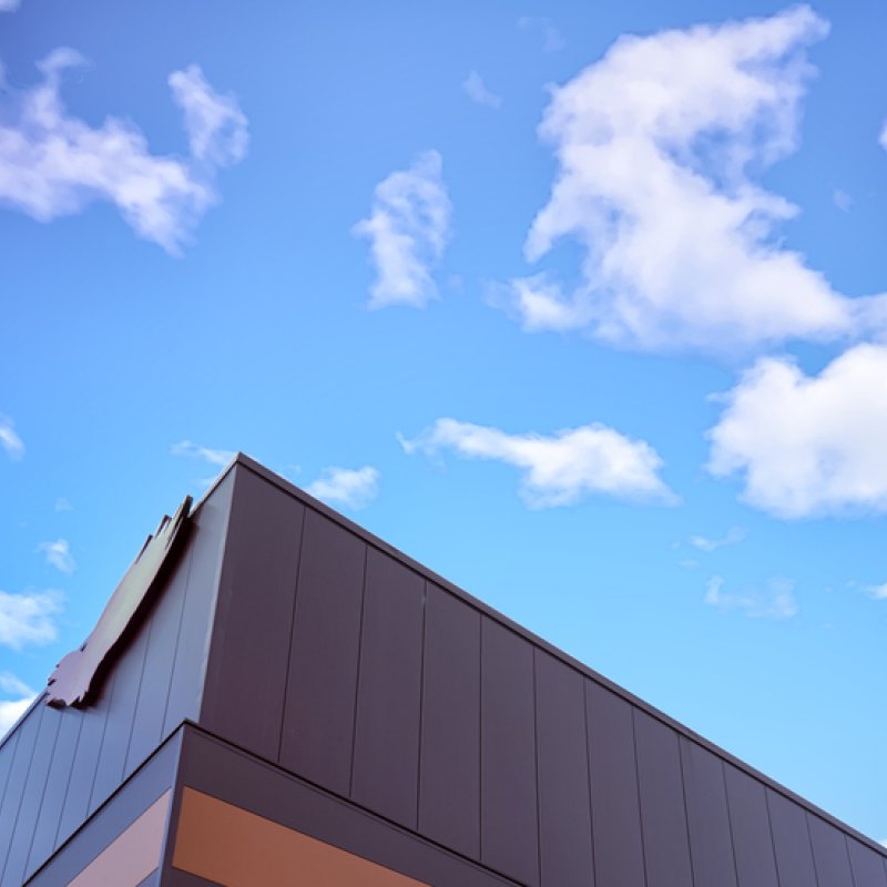 Kingspan Eagle Stadium, Werribee, Victoria