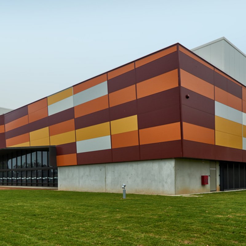 Kingspan Eagle Stadium, Werribee, Victoria