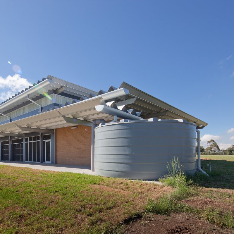 St James' Primary School, Muswellbrook