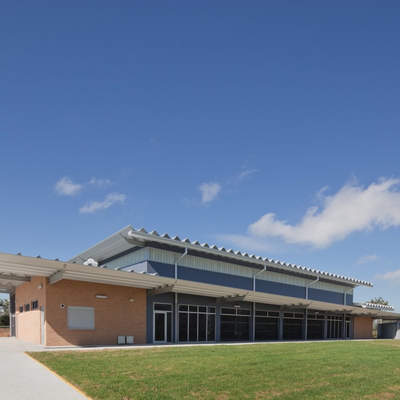 St James' Primary School, Muswellbrook