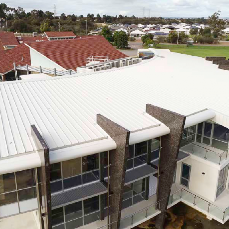 Emmanuel Catholic College, Perth