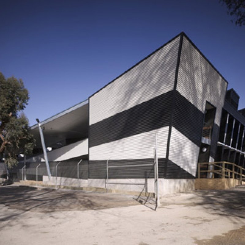 RSPCA's Burwood East headquarters in Melbourne