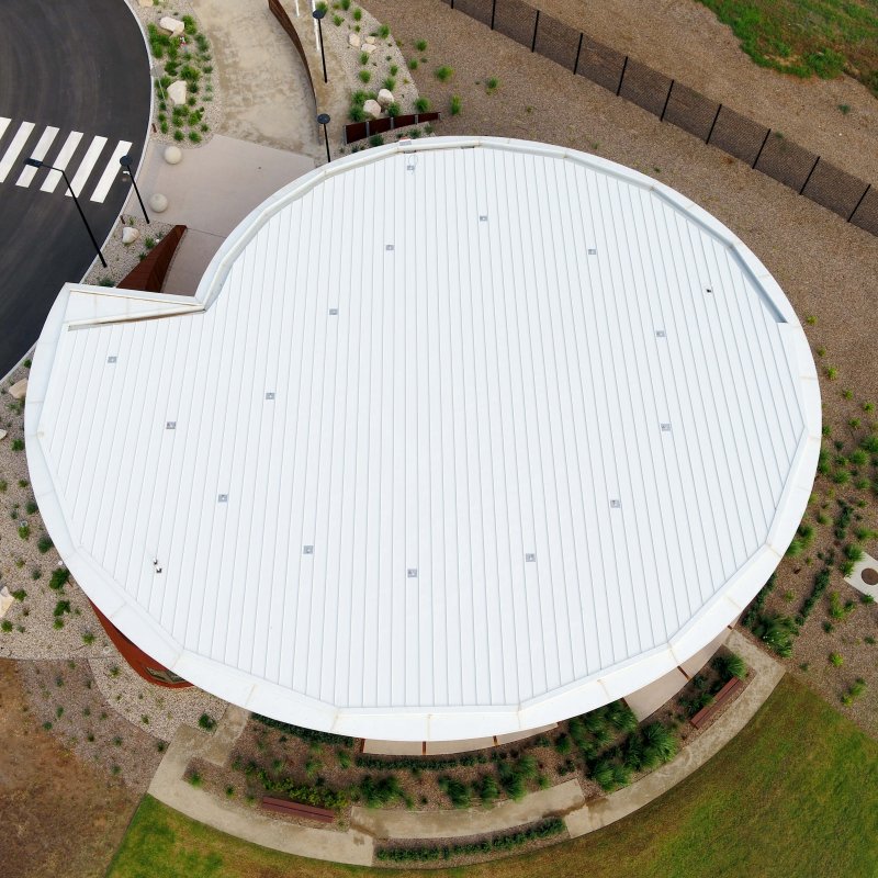 Western Sydney International Airport Experience Centre