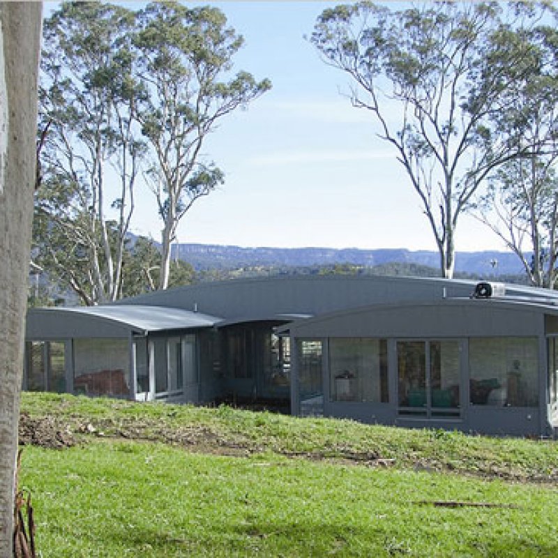 Family Home, NSW South Coast