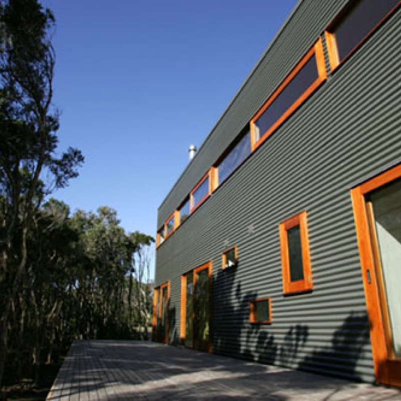 Beach House in Walkerville, South Gippsland