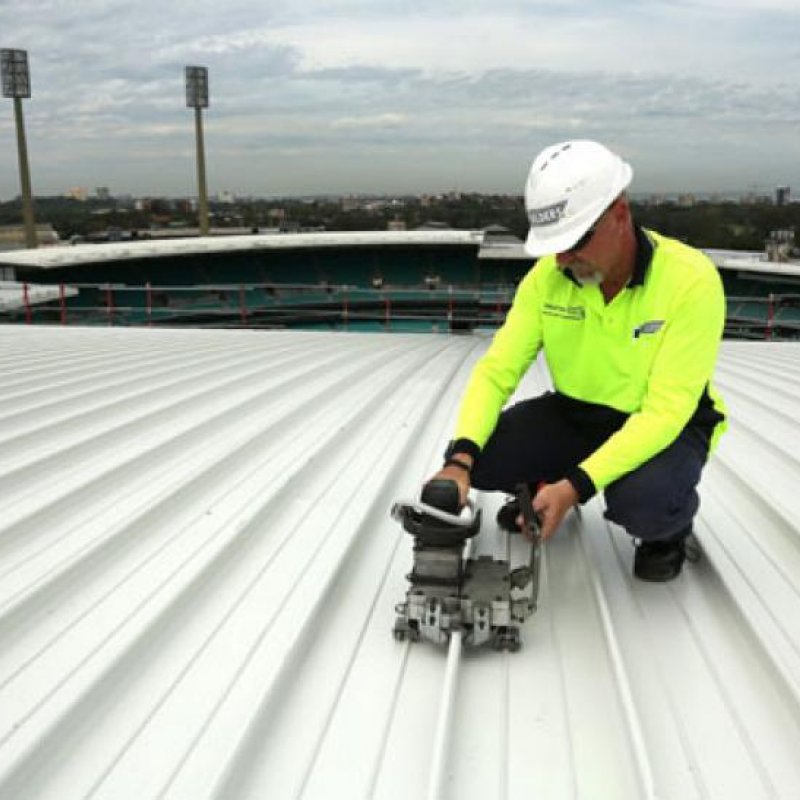 Sydney Cricket Ground