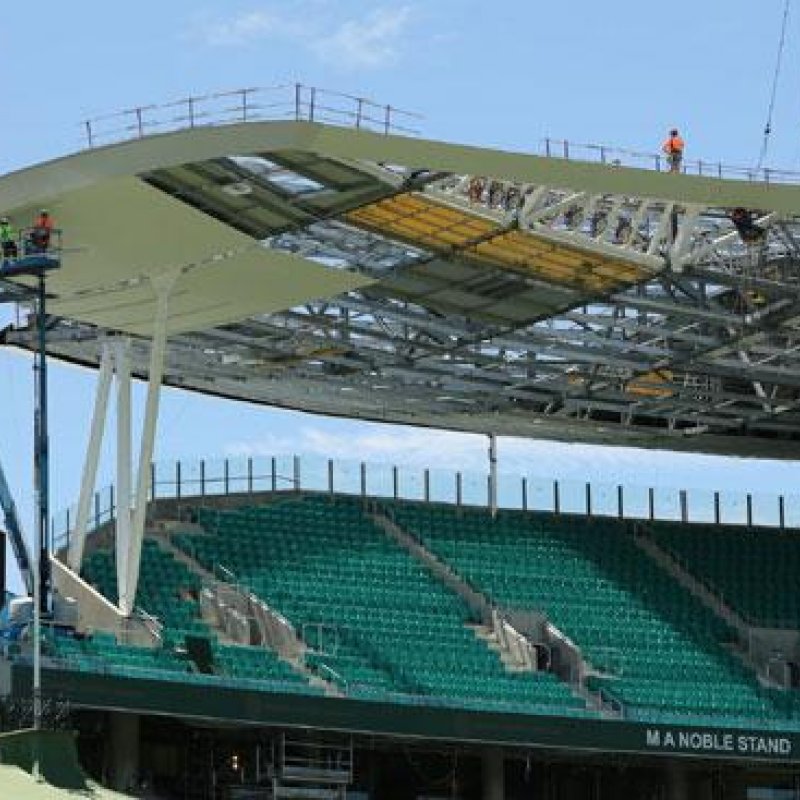 Sydney Cricket Ground