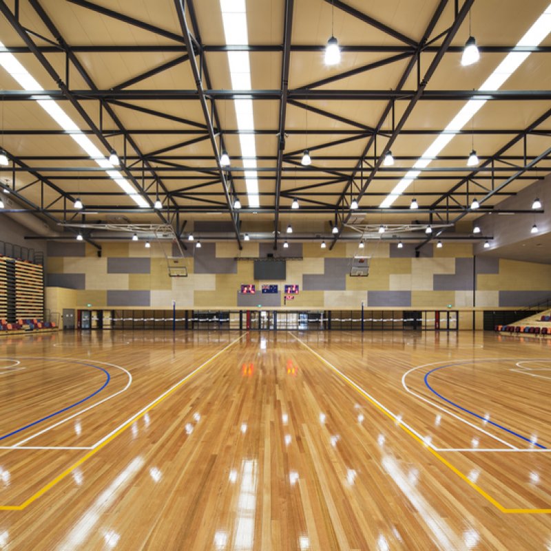 Kingspan Eagle Stadium, Werribee, Victoria