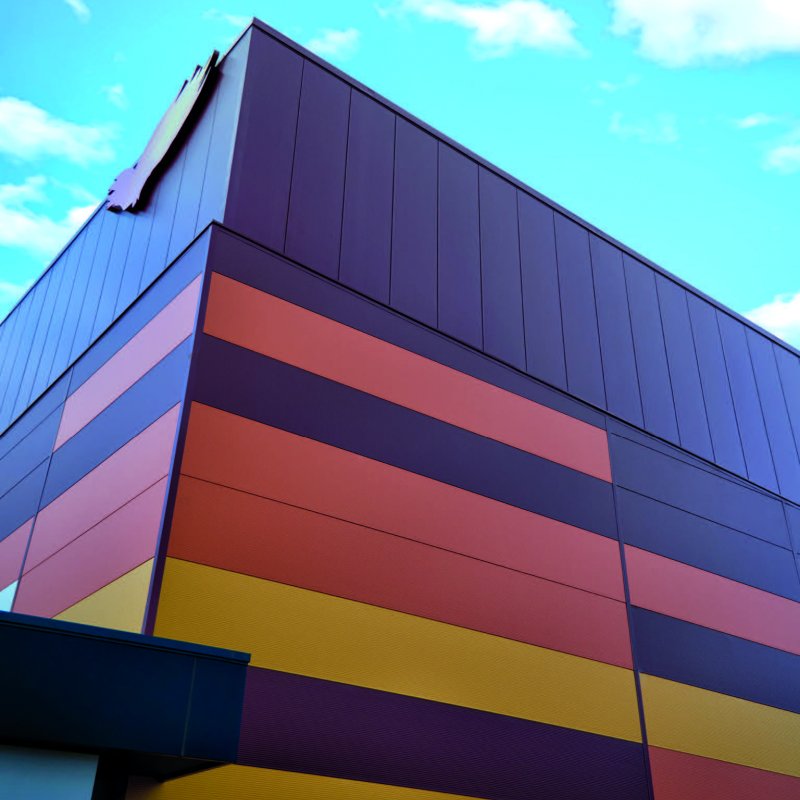 Kingspan Eagle Stadium, Werribee, Victoria