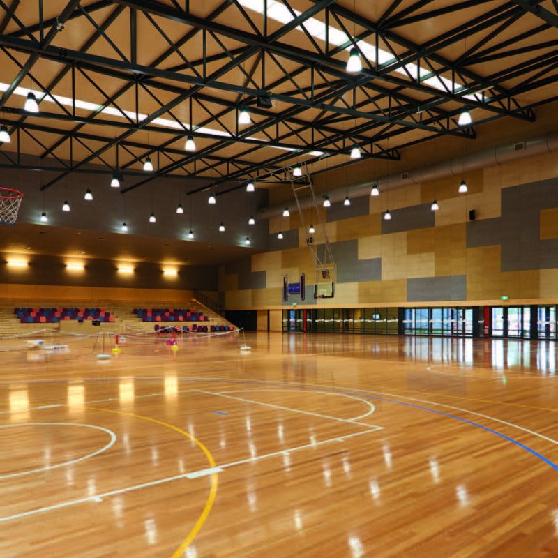 Kingspan Eagle Stadium, Werribee, Victoria