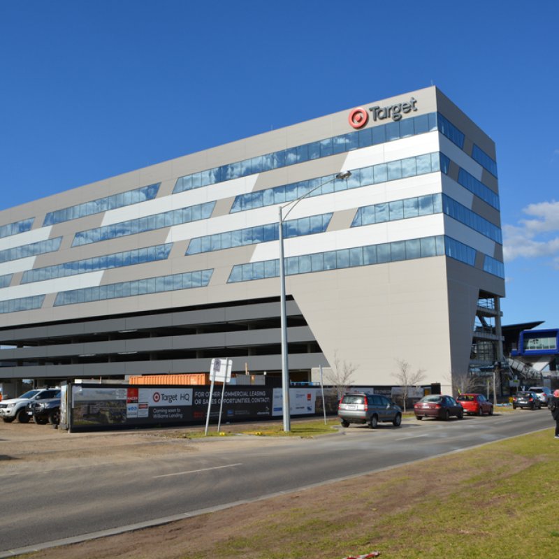 Target Head Office