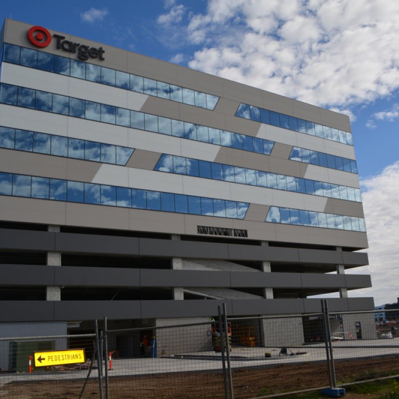 Target Head Office