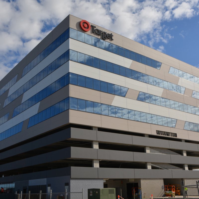 Target Head Office