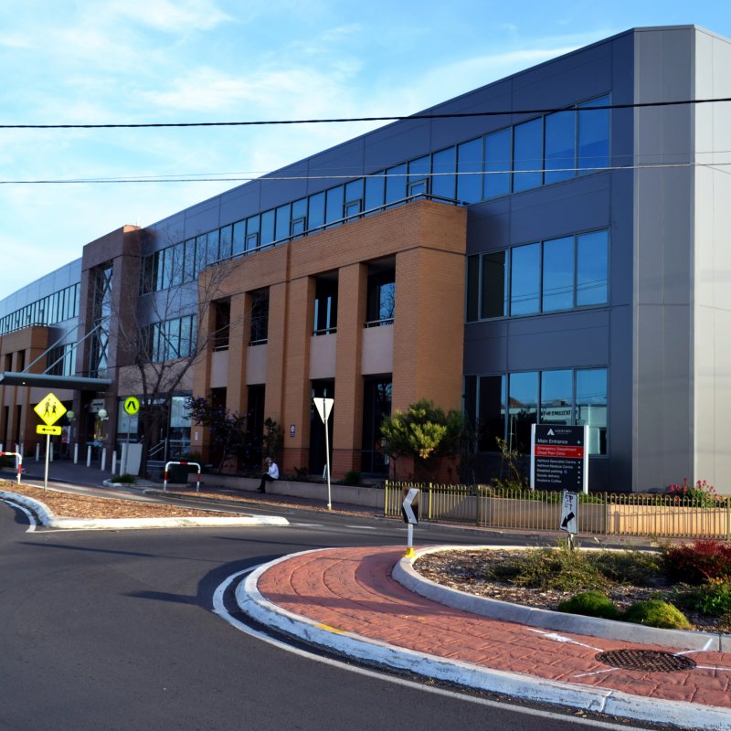 Ashford Hospital, Adelaide