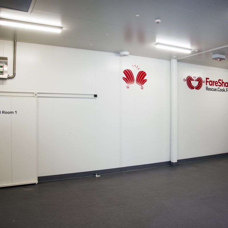  ASKIN Performance Panels supports FareShare