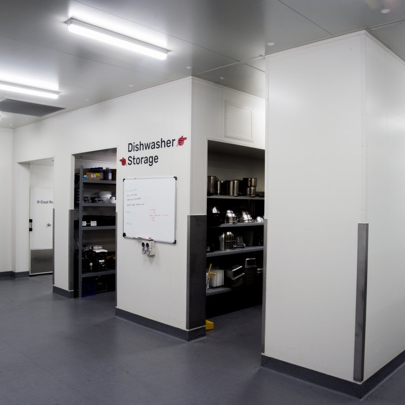  ASKIN Performance Panels supports FareShare
