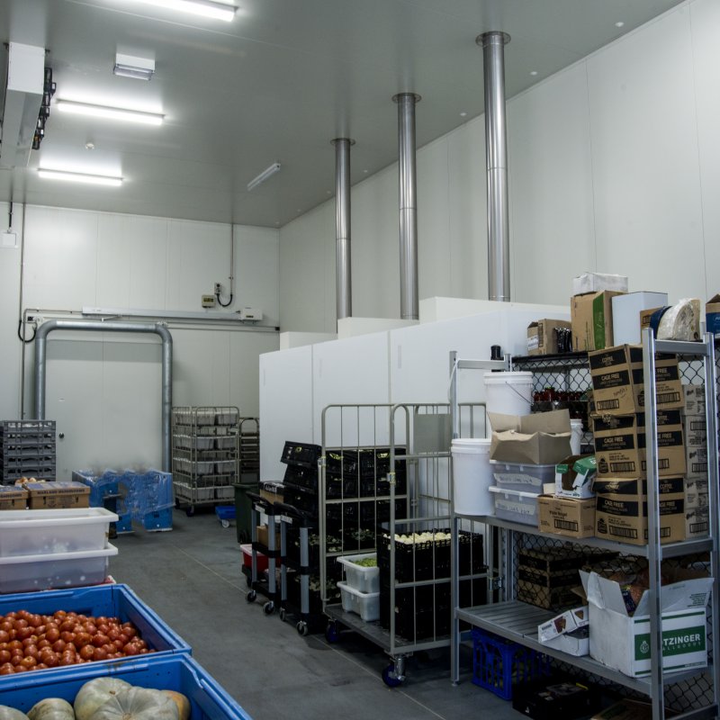  ASKIN Performance Panels supports FareShare