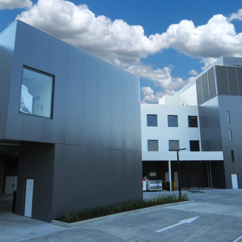 Frankston Private Hospital