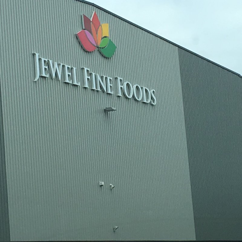 Jewel Fine Foods