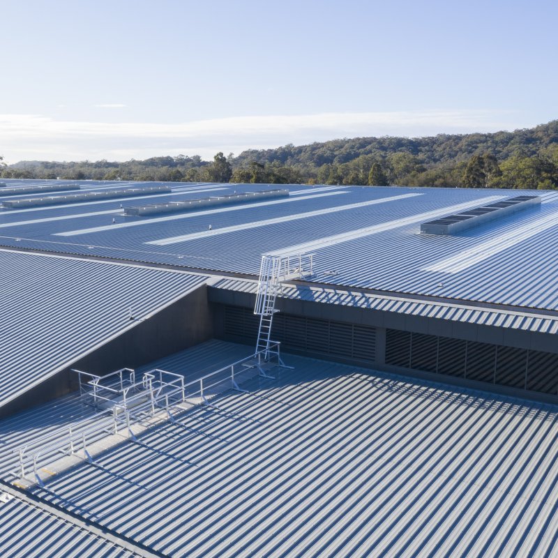 Intercity Fleet Maintenance Facility, Kangy Angy NSW