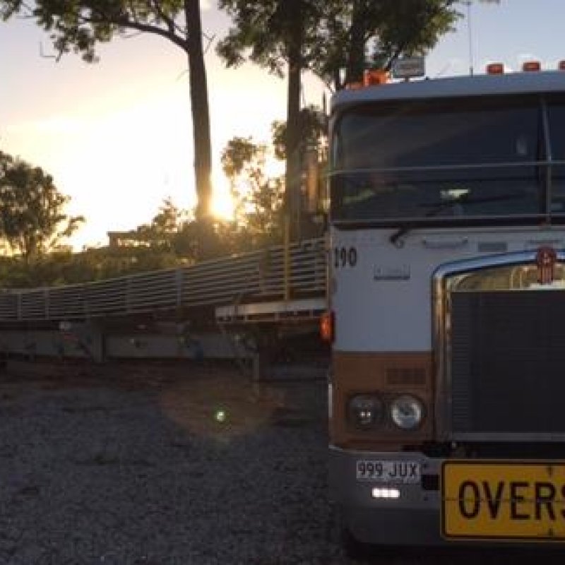Ausco Modular Brisbane - Met-TECH®  Case Study