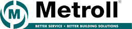 Metroll logo
