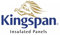 Kingspan logo