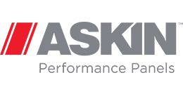 ASKIN logo