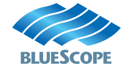 BlueScope logo