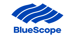 BlueScope logo