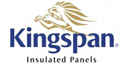 Kingspan logo