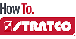 Stratco logo