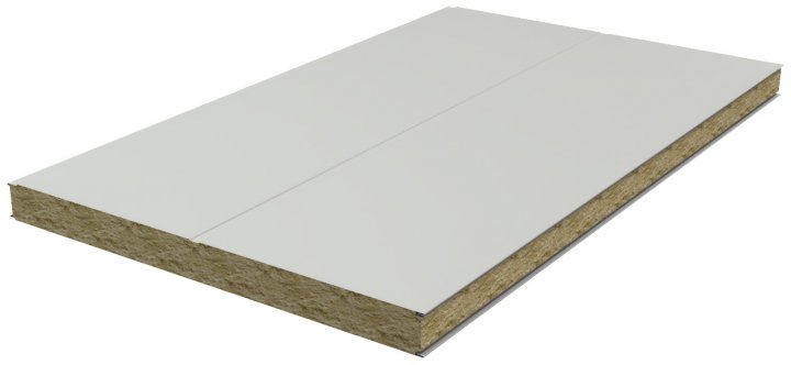 Bondor Equitilt® MW