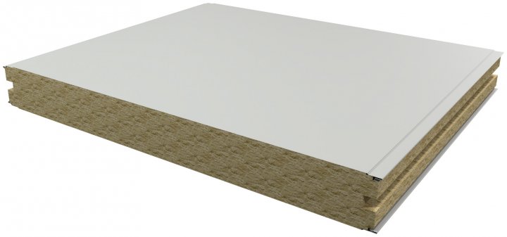 Bondor InsulWall® MW