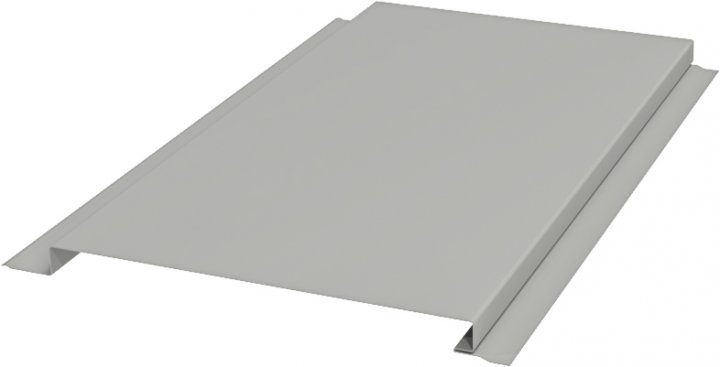 No1 Roofing Expression profile render